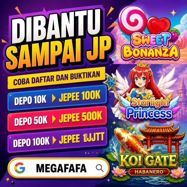 situs slot paling baru